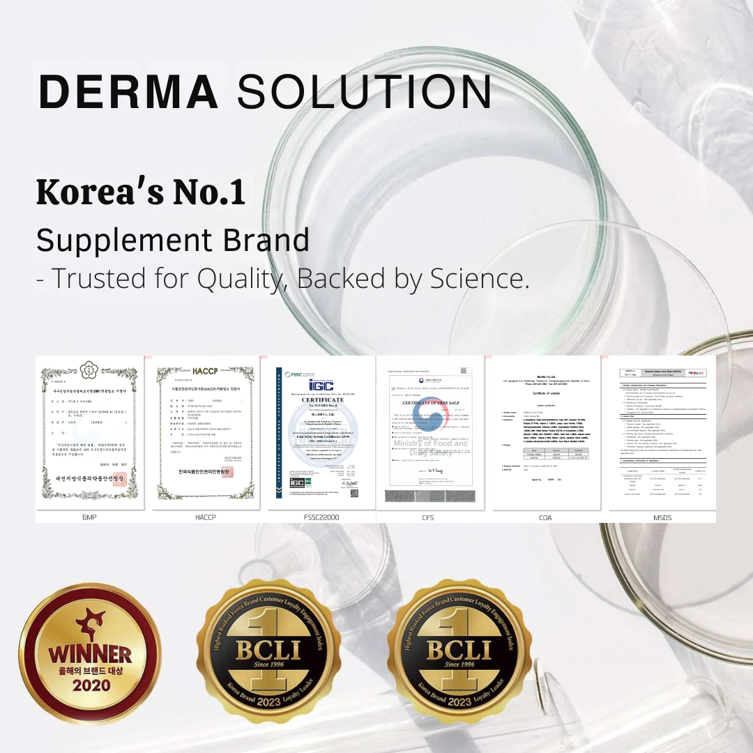 Glutathione Oral Strips