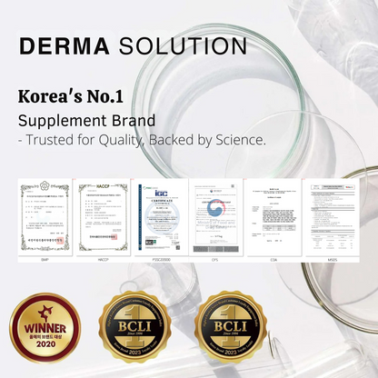 Glutathione Oral Strips